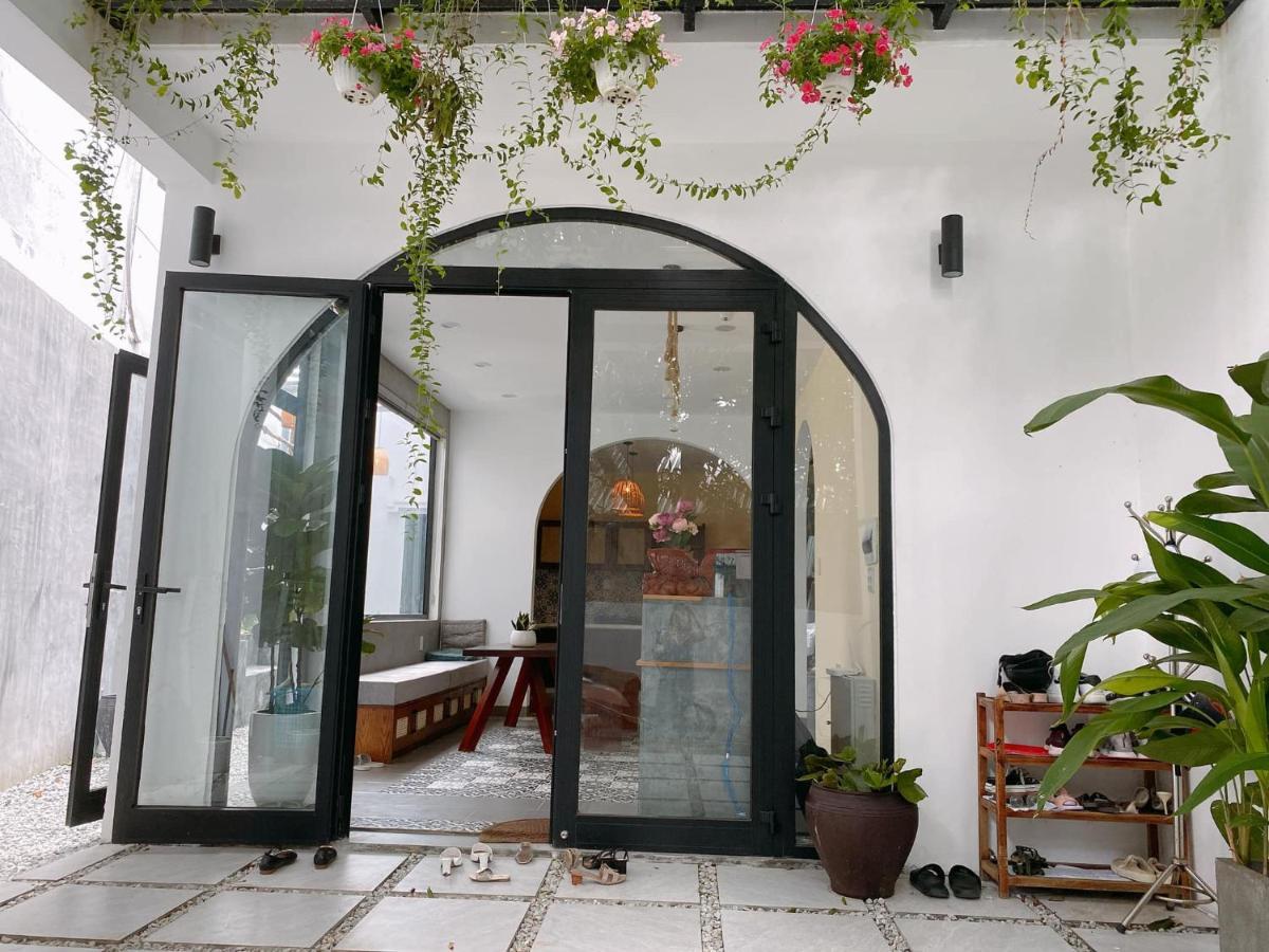 הואה Lacasa Homestay מראה חיצוני תמונה