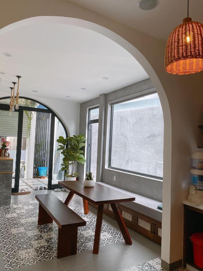 הואה Lacasa Homestay מראה חיצוני תמונה