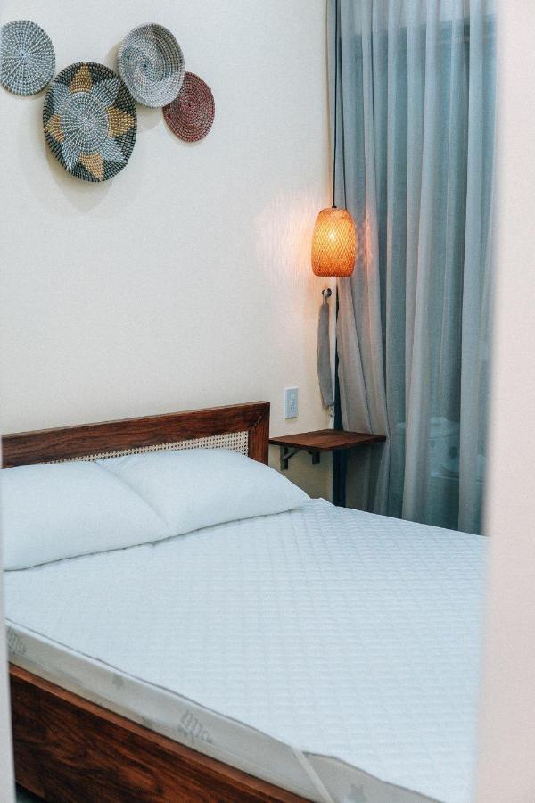הואה Lacasa Homestay מראה חיצוני תמונה