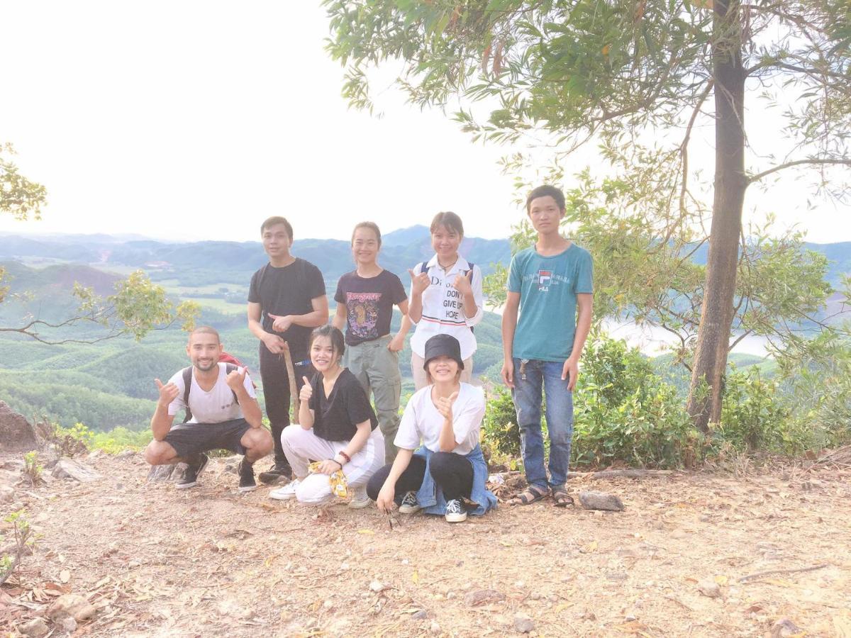 הואה Lacasa Homestay מראה חיצוני תמונה