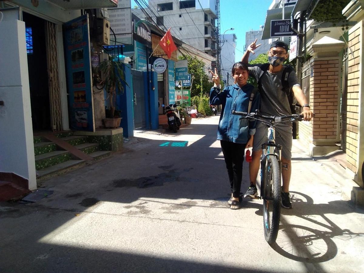 הואה Lacasa Homestay מראה חיצוני תמונה