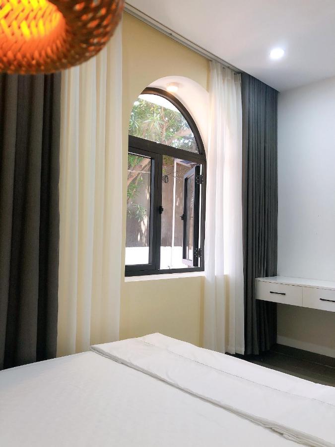 הואה Lacasa Homestay מראה חיצוני תמונה