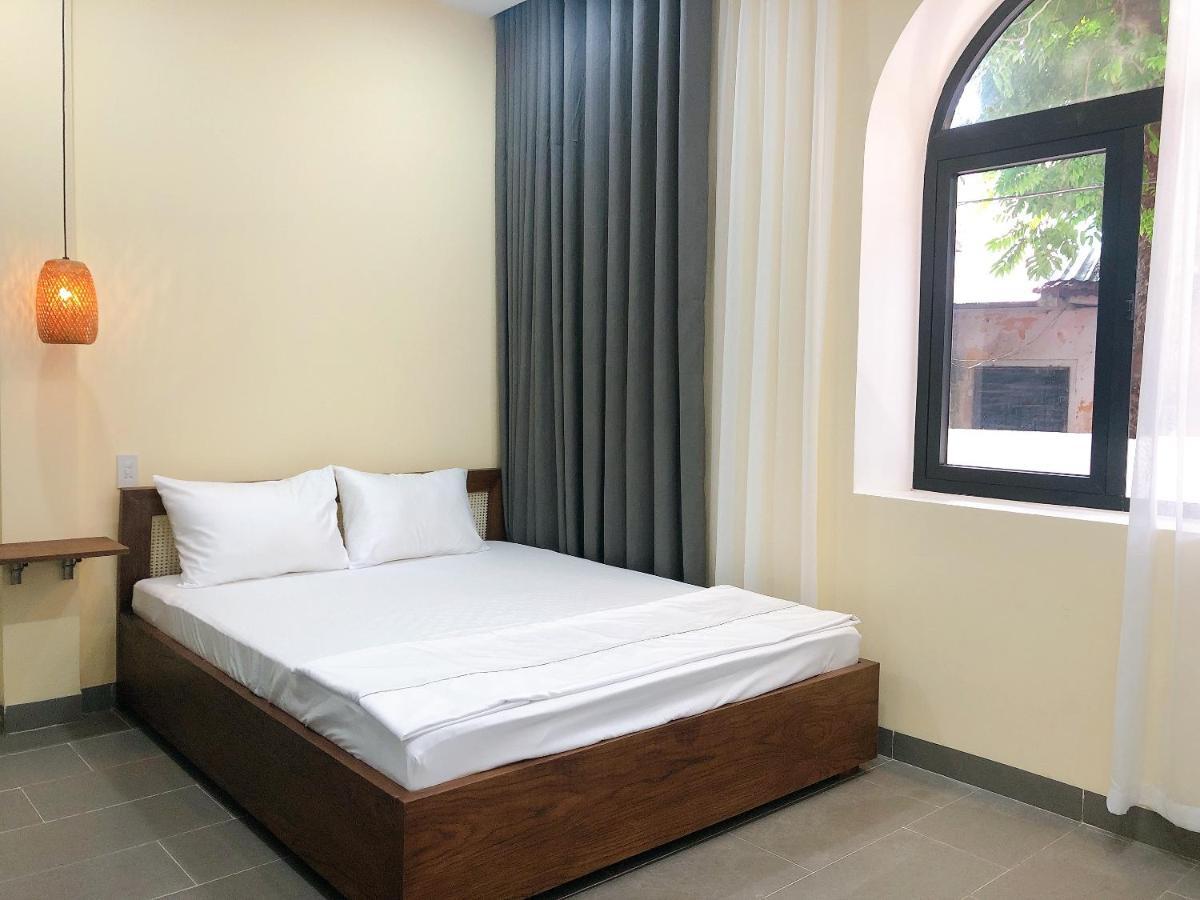 הואה Lacasa Homestay מראה חיצוני תמונה