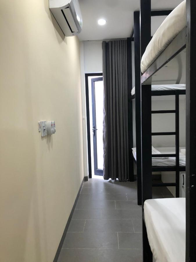 הואה Lacasa Homestay מראה חיצוני תמונה
