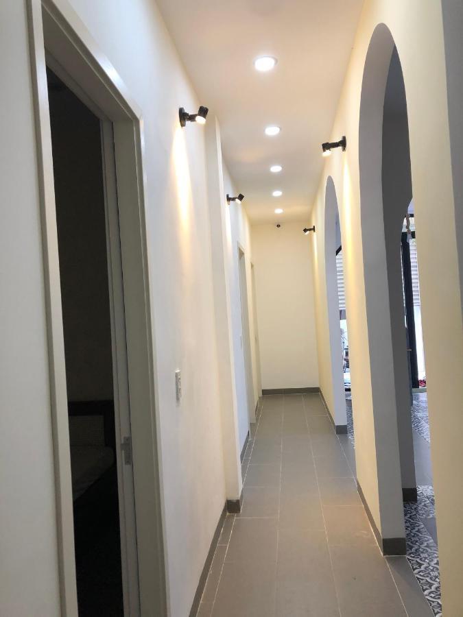 הואה Lacasa Homestay מראה חיצוני תמונה